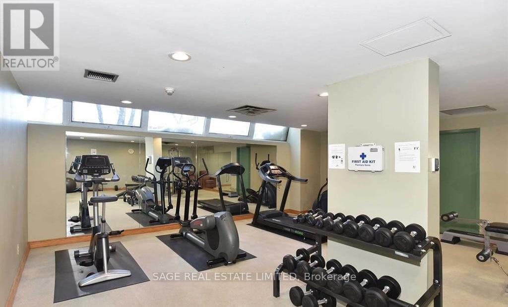 912 - 5795 Yonge Street, Toronto, Ontario  M2M 4J3 - Photo 29 - C12555934