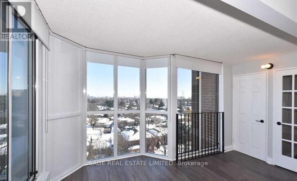 912 - 5795 Yonge Street, Toronto, Ontario  M2M 4J3 - Photo 3 - C12555934