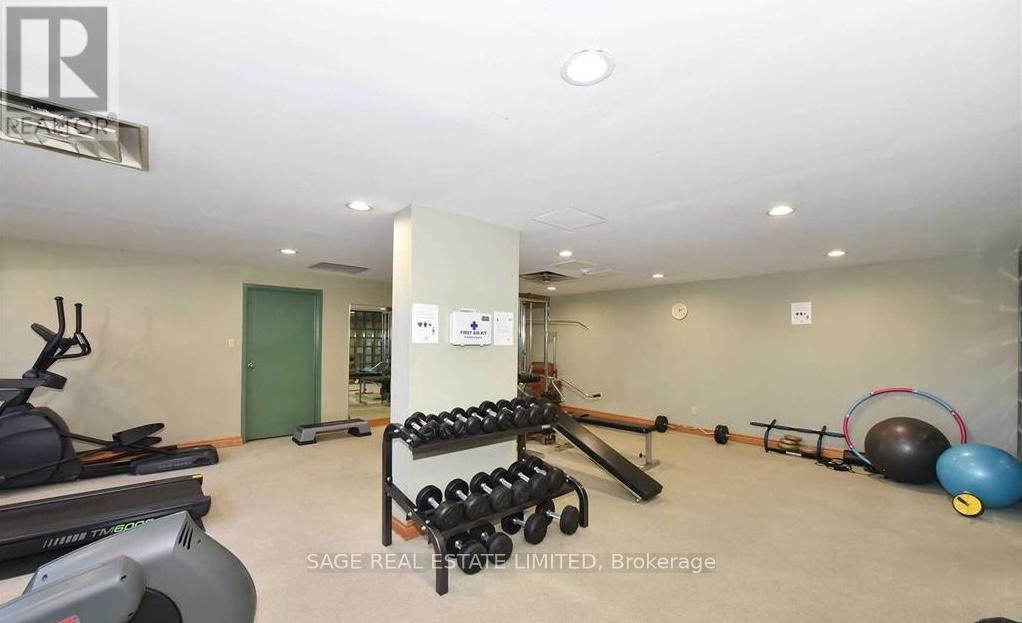 912 - 5795 Yonge Street, Toronto, Ontario  M2M 4J3 - Photo 30 - C12555934