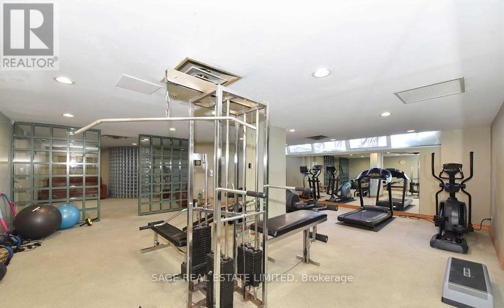 912 - 5795 Yonge Street, Toronto, Ontario  M2M 4J3 - Photo 31 - C12555934