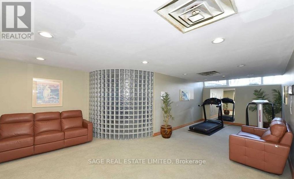 912 - 5795 Yonge Street, Toronto, Ontario  M2M 4J3 - Photo 32 - C12555934