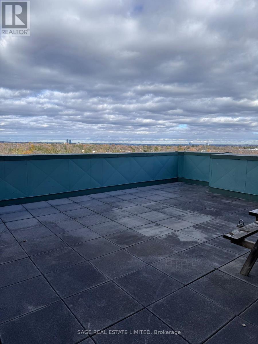 912 - 5795 Yonge Street, Toronto, Ontario  M2M 4J3 - Photo 34 - C12555934