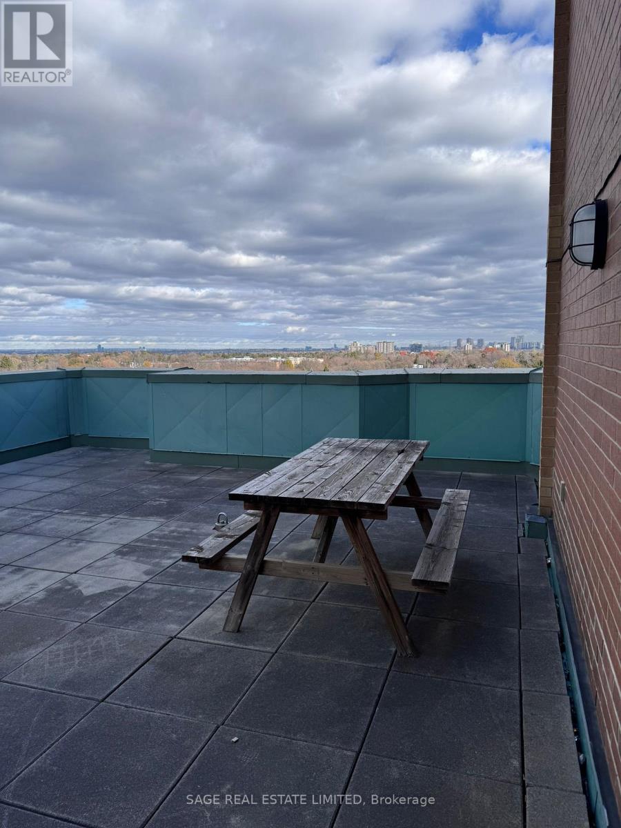 912 - 5795 Yonge Street, Toronto, Ontario  M2M 4J3 - Photo 35 - C12555934