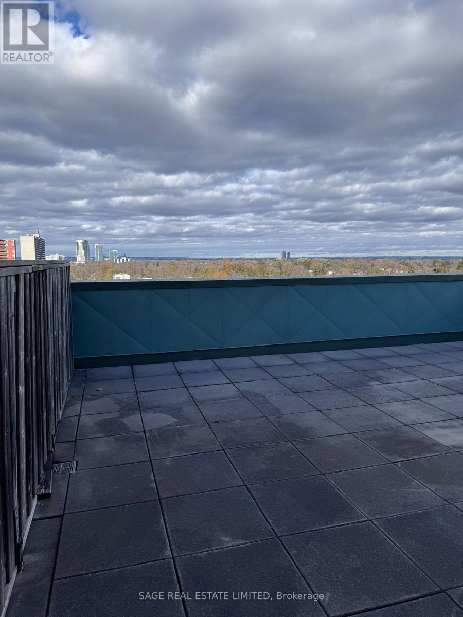 912 - 5795 Yonge Street, Toronto, Ontario  M2M 4J3 - Photo 36 - C12555934