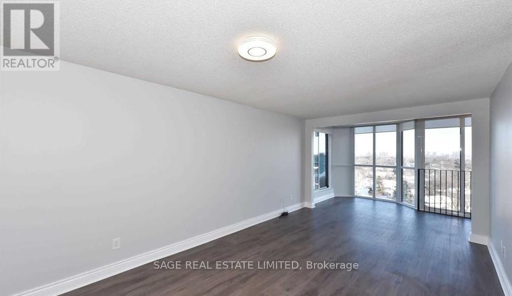 912 - 5795 Yonge Street, Toronto, Ontario  M2M 4J3 - Photo 4 - C12555934