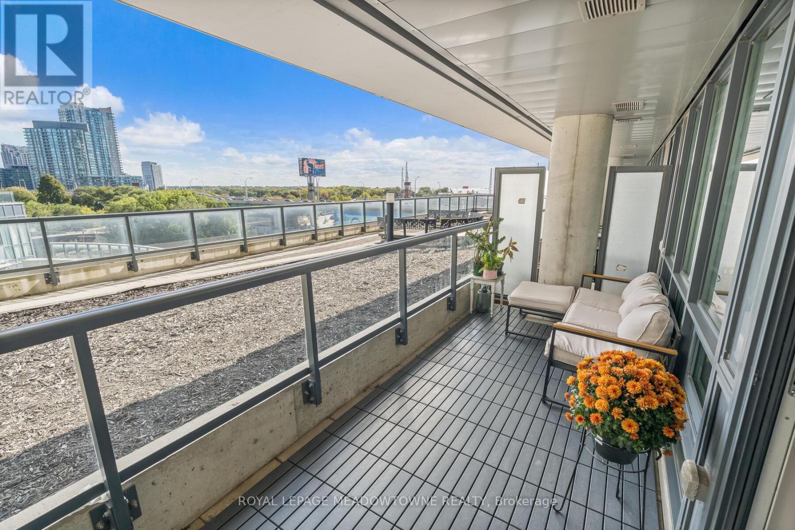 510 - 51 East Liberty Street, Toronto, Ontario  M6K 3P8 - Photo 11 - C12555954