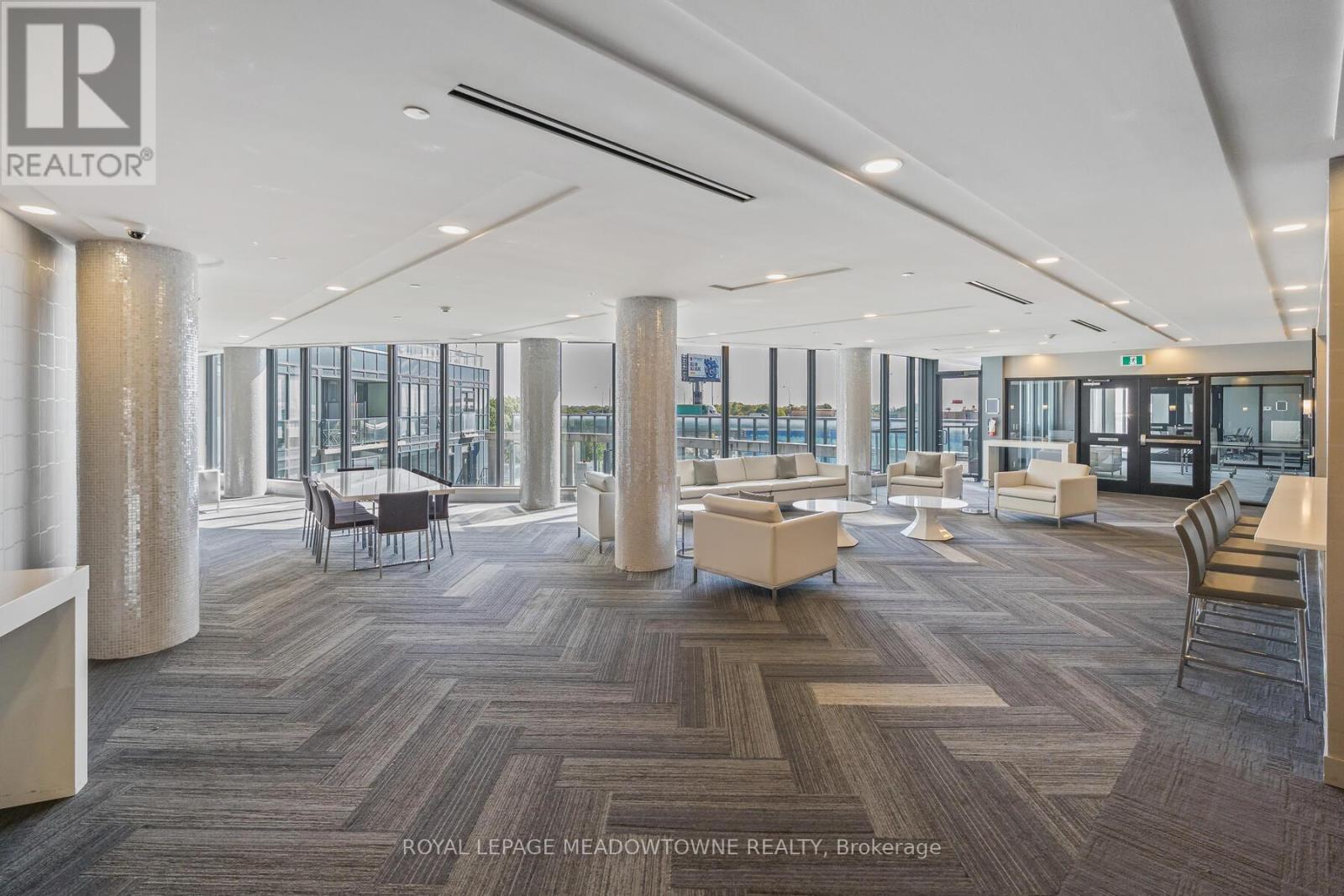 510 - 51 East Liberty Street, Toronto, Ontario  M6K 3P8 - Photo 15 - C12555954