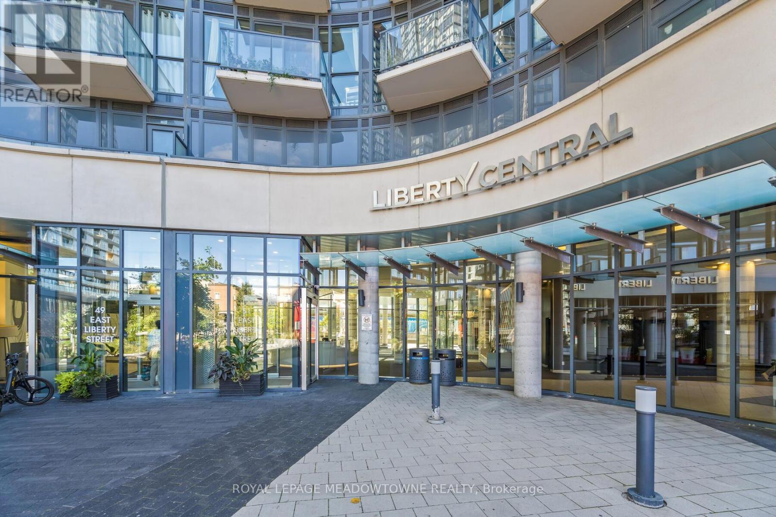 510 - 51 East Liberty Street, Toronto, Ontario  M6K 3P8 - Photo 20 - C12555954