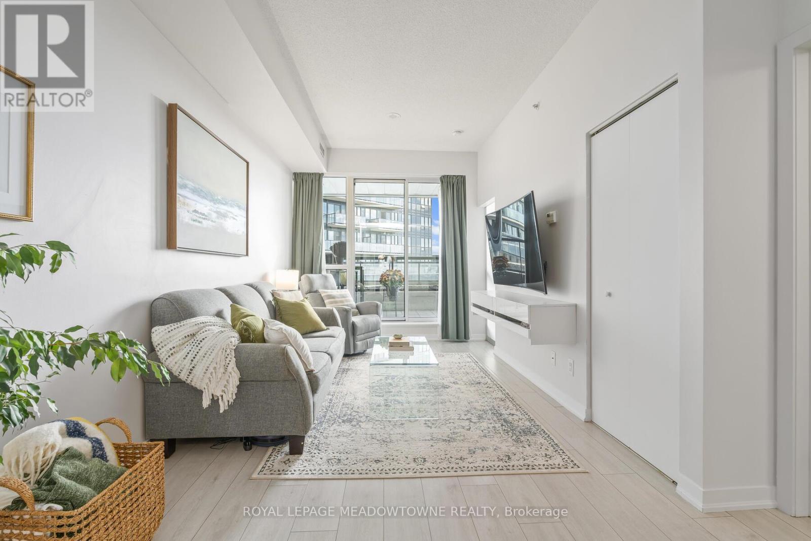 510 - 51 East Liberty Street, Toronto, Ontario  M6K 3P8 - Photo 3 - C12555954