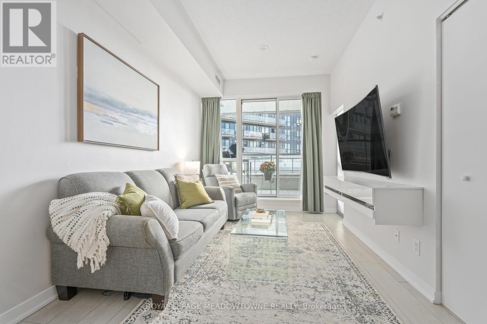 510 - 51 East Liberty Street, Toronto, Ontario  M6K 3P8 - Photo 4 - C12555954