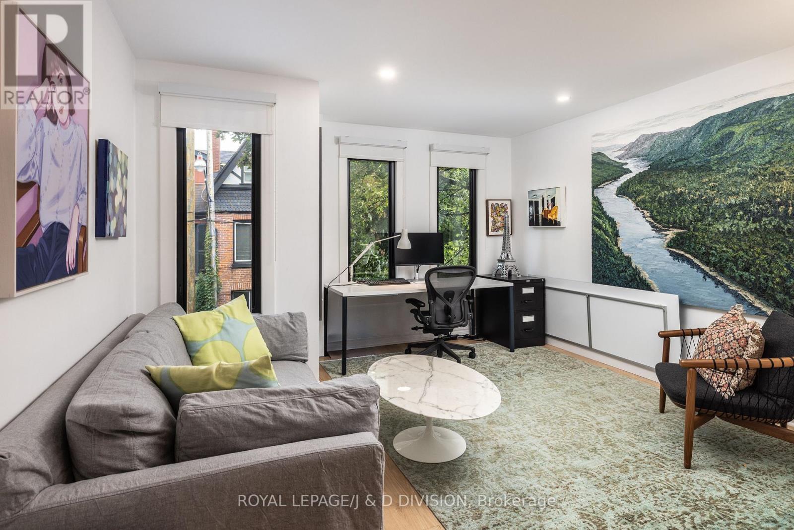 28 Alcorn Avenue, Toronto, Ontario  M4V 1E4 - Photo 12 - C12556092