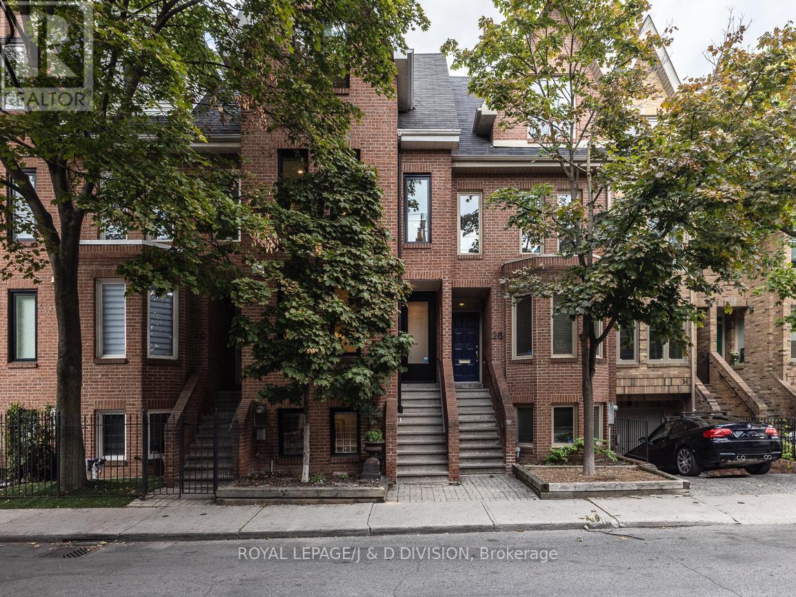 28 Alcorn Avenue, Toronto, Ontario  M4V 1E4 - Photo 24 - C12556092
