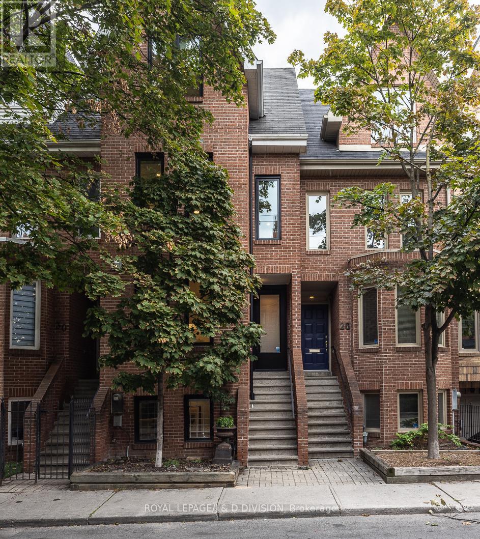 28 Alcorn Avenue, Toronto, Ontario  M4V 1E4 - Photo 25 - C12556092