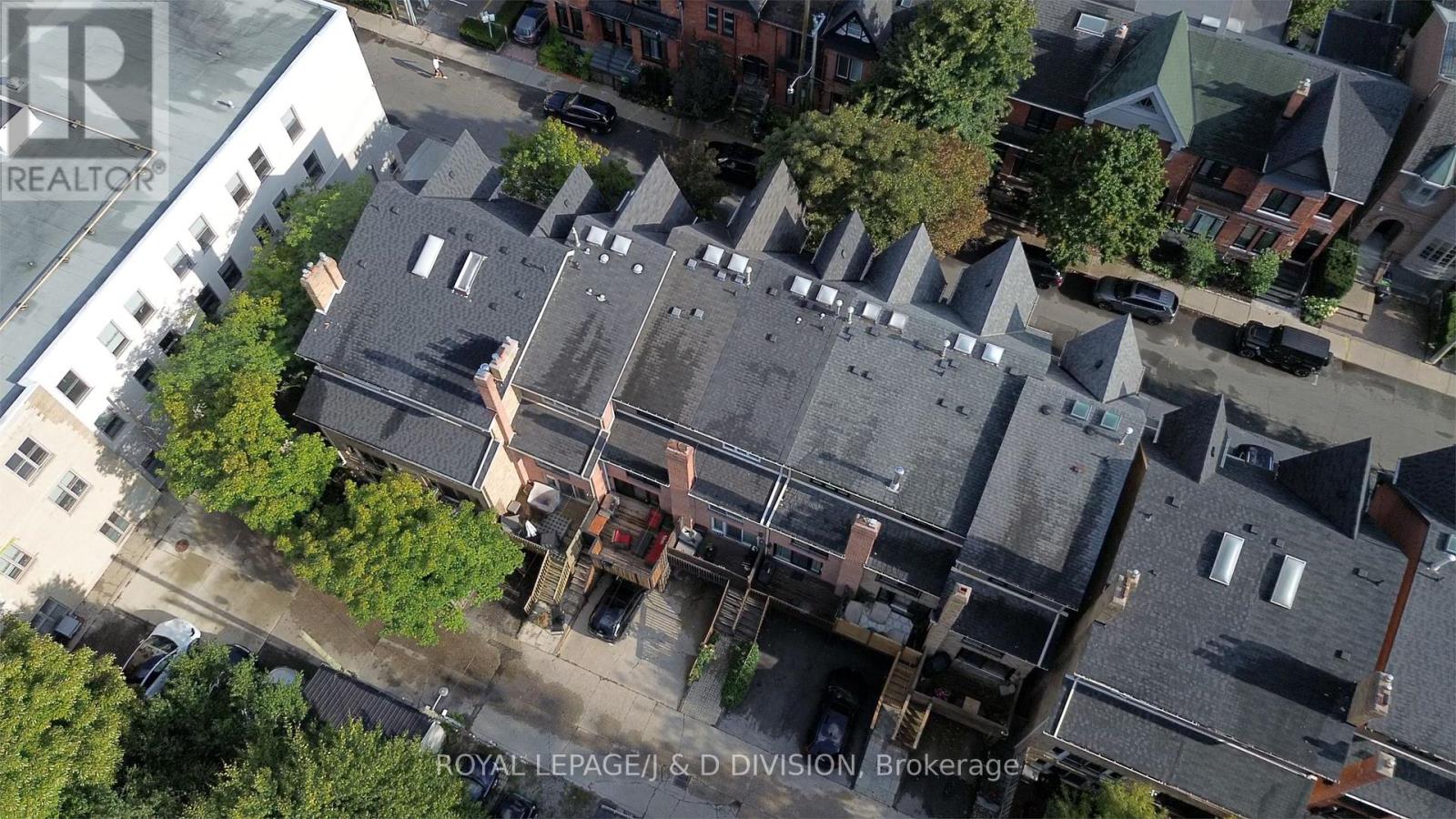 28 Alcorn Avenue, Toronto, Ontario  M4V 1E4 - Photo 29 - C12556092