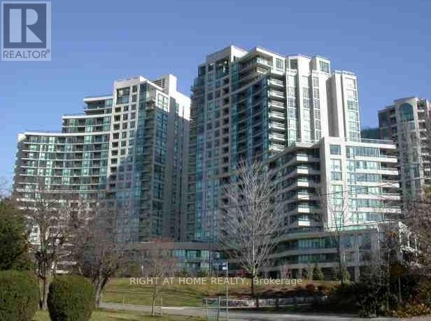 2002 - 509 BEECROFT ROAD, Toronto, Ontario