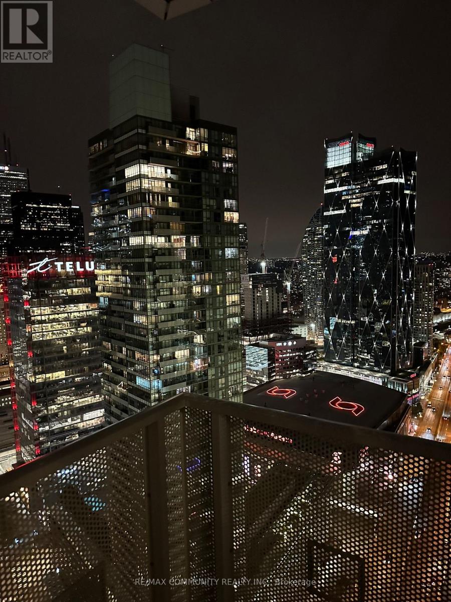 4403 - 10 York Street, Toronto, Ontario  M5J 0E1 - Photo 12 - C12556118