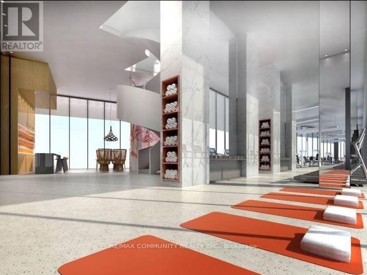 4403 - 10 York Street, Toronto, Ontario  M5J 0E1 - Photo 13 - C12556118