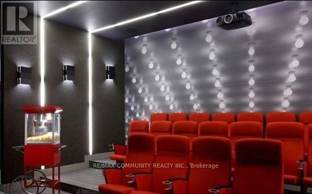 4403 - 10 York Street, Toronto, Ontario  M5J 0E1 - Photo 14 - C12556118