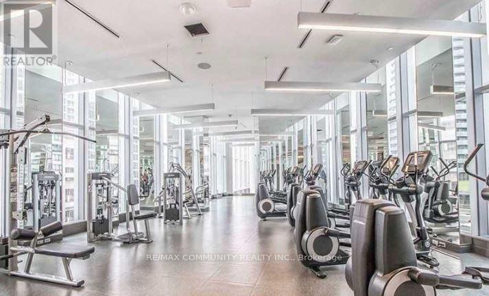 4403 - 10 York Street, Toronto, Ontario  M5J 0E1 - Photo 15 - C12556118