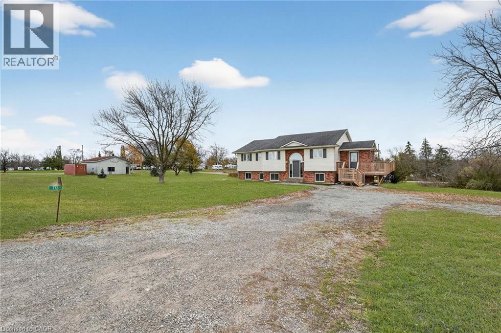 713 Haldimand Rd 17, Dunnville, Ontario  N1A 2W4 - Photo 45 - 40788924