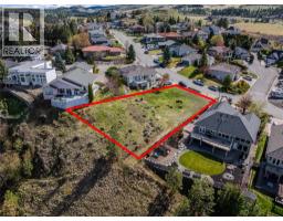202 Chancellor Drive Lot# 9, kamloops, British Columbia