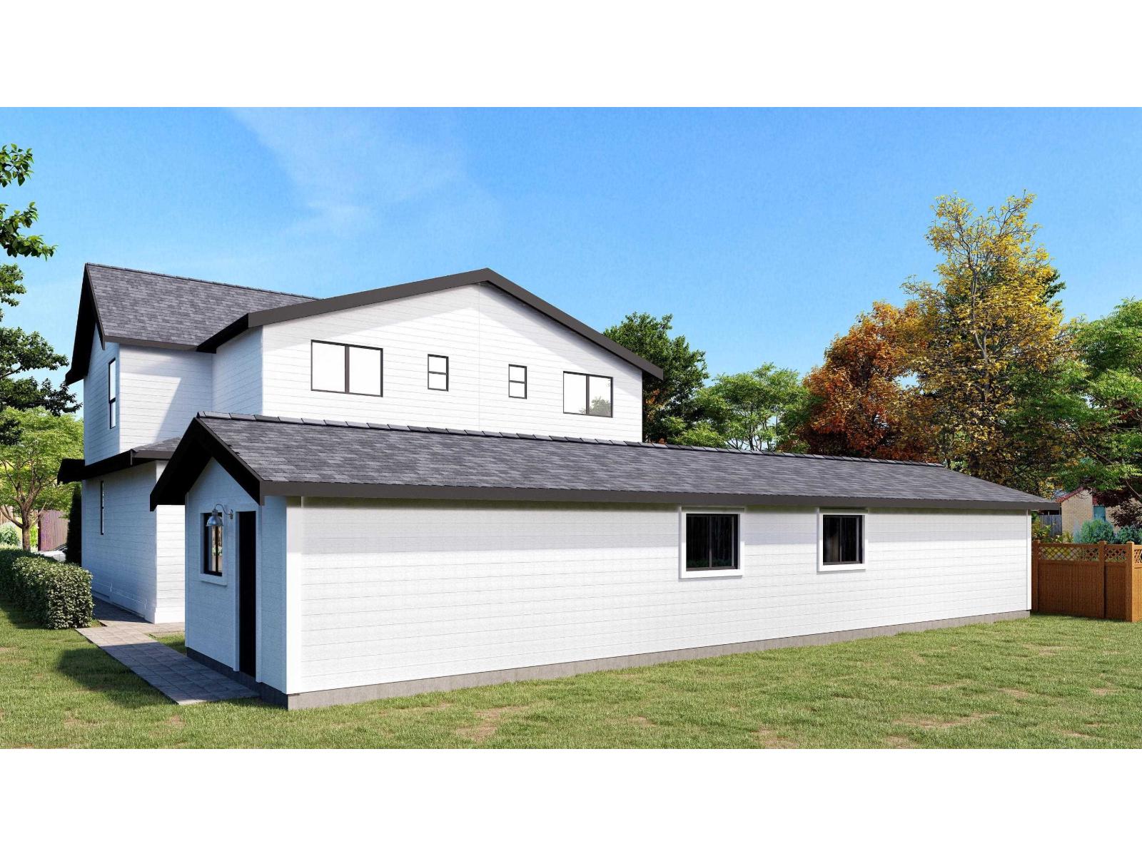 8235 110 Street, Delta, British Columbia  V4C 4J2 - Photo 2 - R3067703