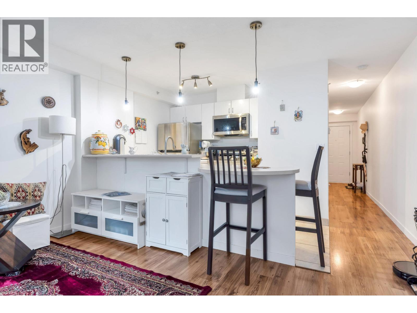 311 528 Rochester Avenue, Coquitlam, British Columbia  V3K 7A5 - Photo 8 - R3067911