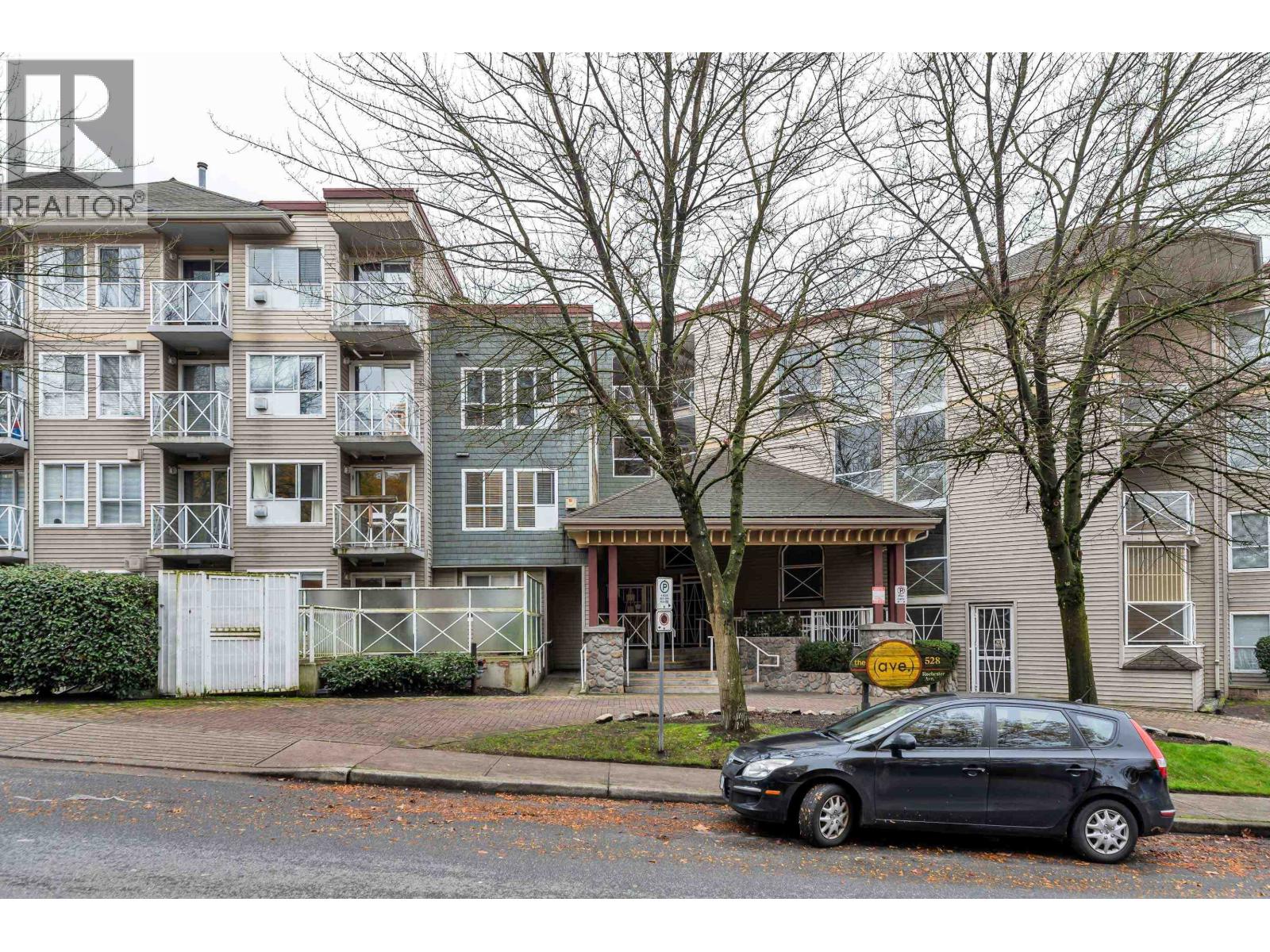 311 528 Rochester Avenue, Coquitlam, British Columbia  V3K 7A5 - Photo 2 - R3067911