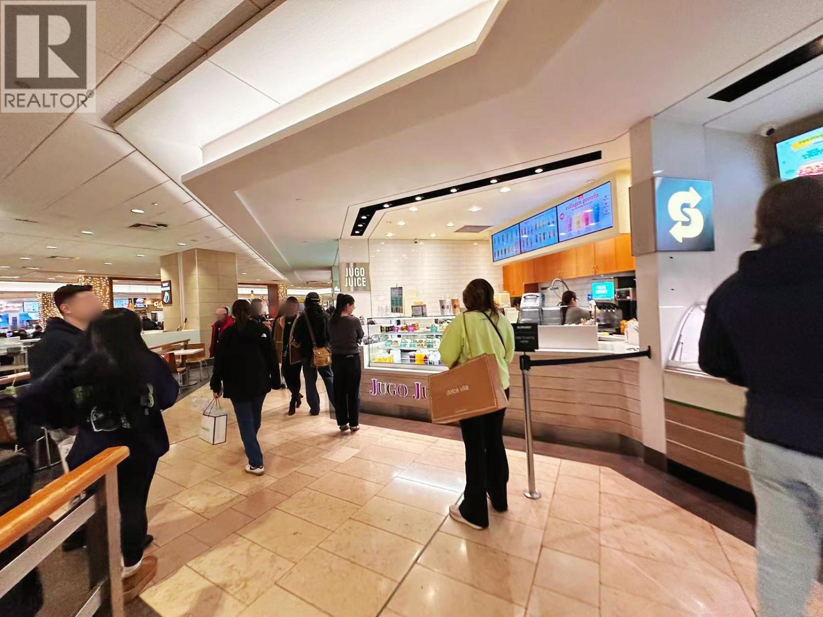 Fc03 701 W Georgia Street, Vancouver, British Columbia  V7Y 1C6 - Photo 9 - C8073581