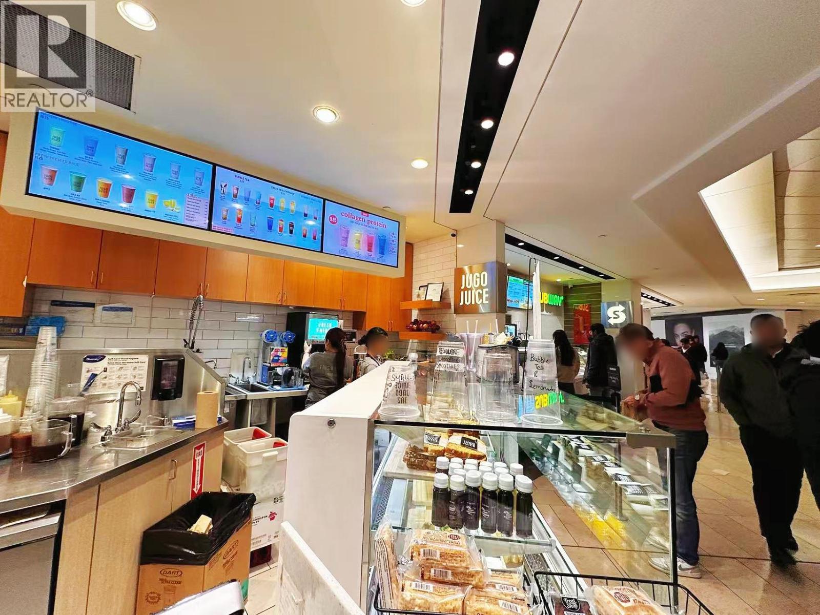 Fc03 701 W Georgia Street, Vancouver, British Columbia  V7Y 1C6 - Photo 8 - C8073581