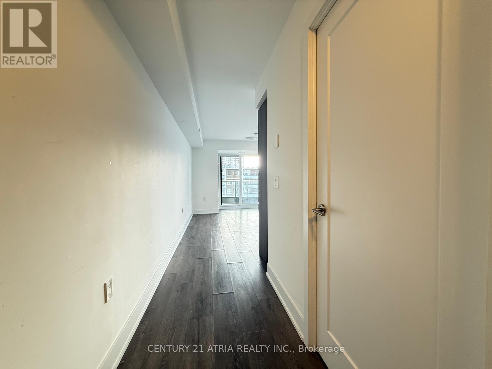 1222 - 585 Bloor Street E, Toronto, Ontario  M4W 0B3 - Photo 16 - C12449700