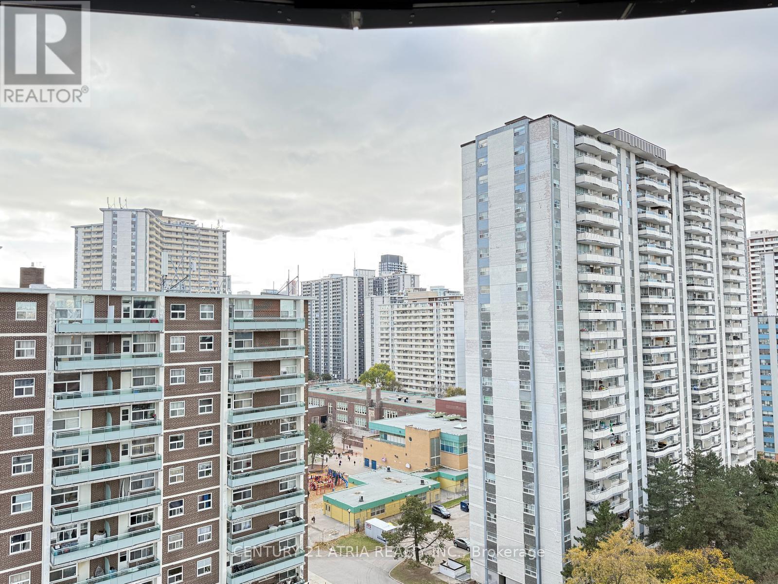 1222 - 585 Bloor Street E, Toronto, Ontario  M4W 0B3 - Photo 25 - C12449700