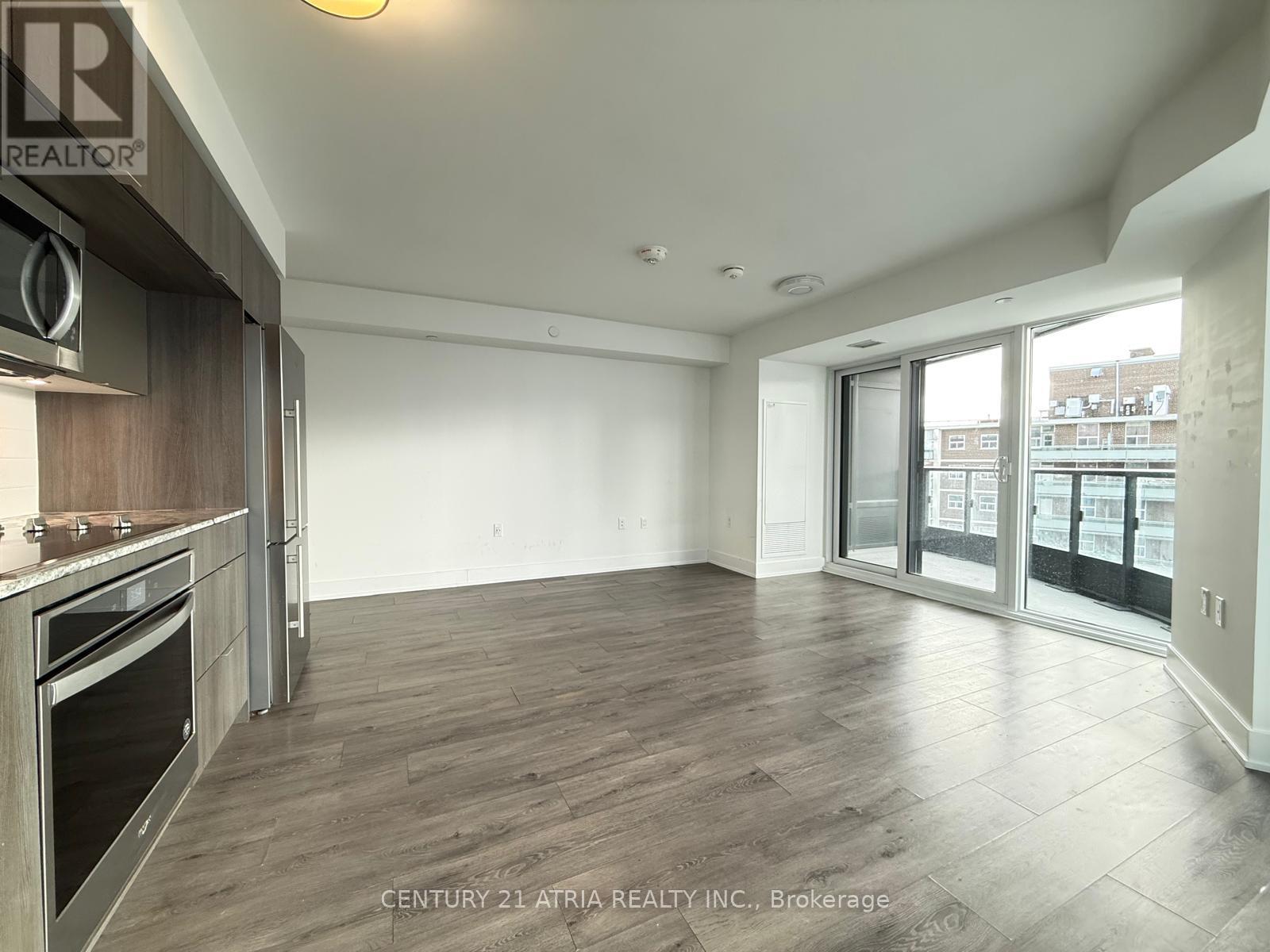 1222 - 585 Bloor Street E, Toronto, Ontario  M4W 0B3 - Photo 9 - C12449700