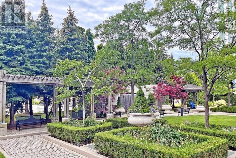 708 - 30 Harrison Garden Boulevard, Toronto, Ontario  M2N 7A9 - Photo 18 - C12475276