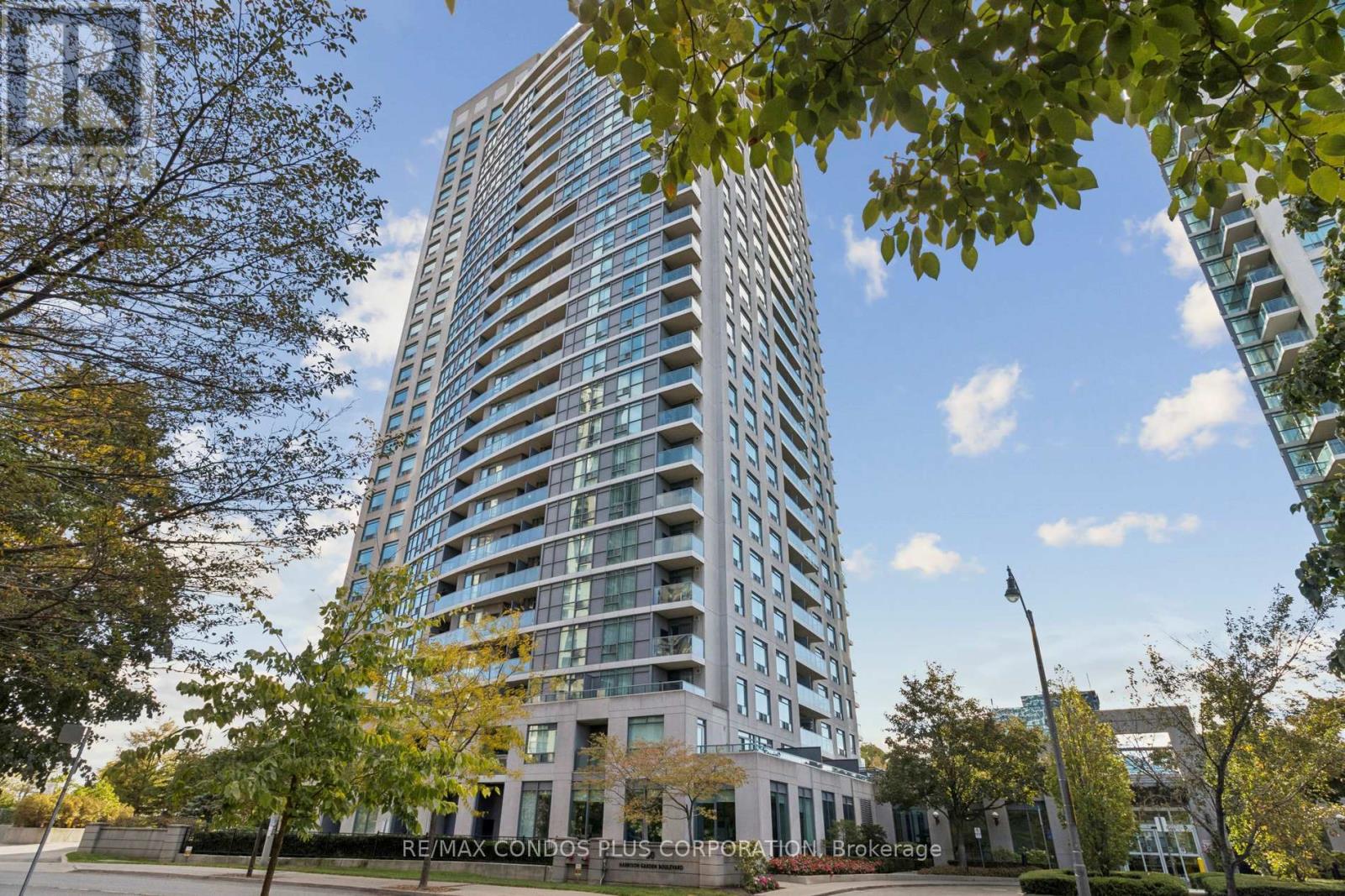 708 - 30 HARRISON GARDEN BOULEVARD, Toronto, Ontario