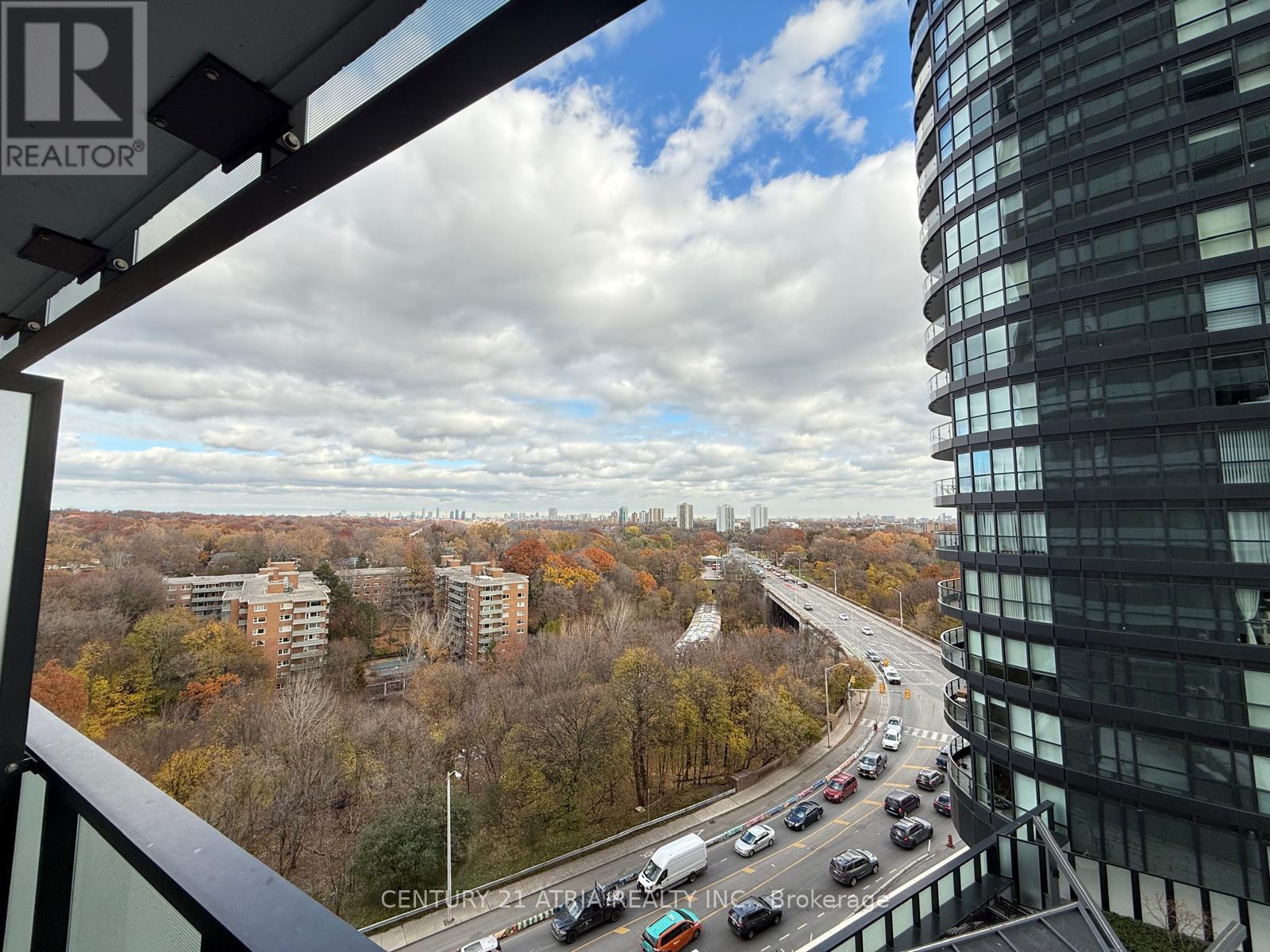 905 - 575 Bloor Street E, Toronto, Ontario  M4W 0B2 - Photo 23 - C12521654