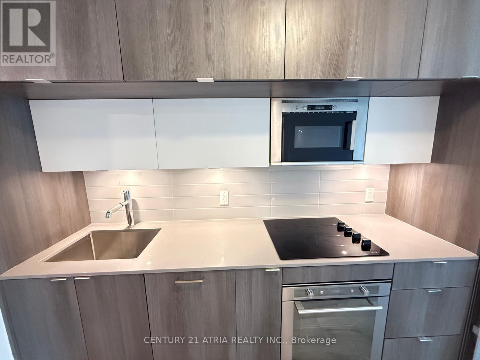 905 - 575 Bloor Street E, Toronto, Ontario  M4W 0B2 - Photo 4 - C12521654