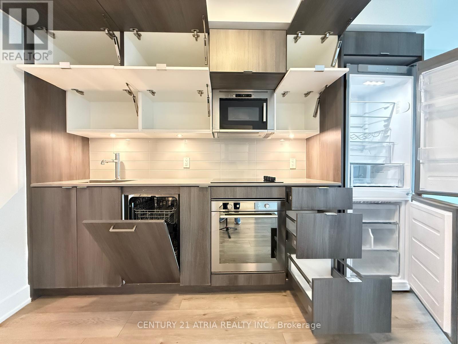 905 - 575 Bloor Street E, Toronto, Ontario  M4W 0B2 - Photo 31 - C12521654