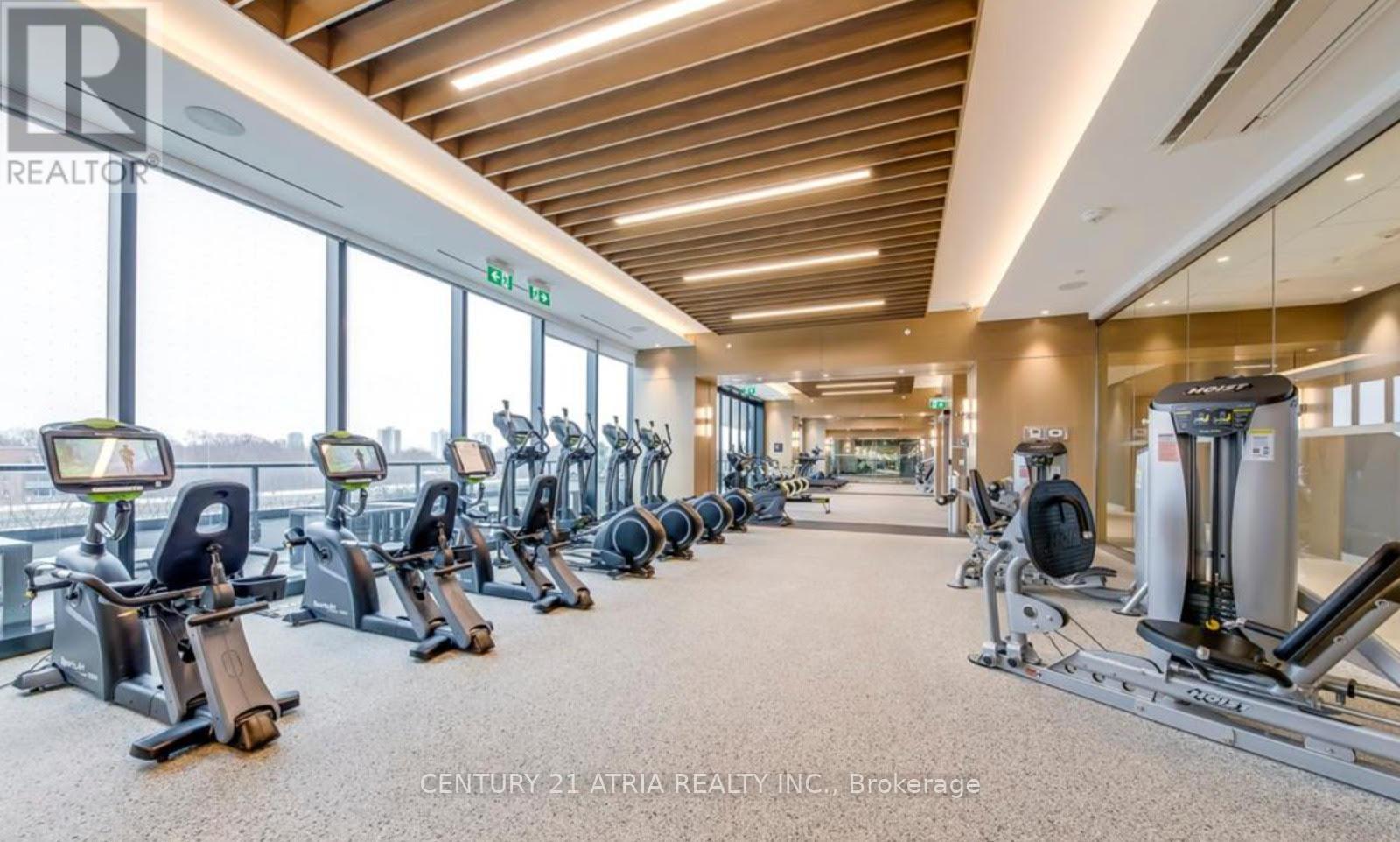 905 - 575 Bloor Street E, Toronto, Ontario  M4W 0B2 - Photo 33 - C12521654