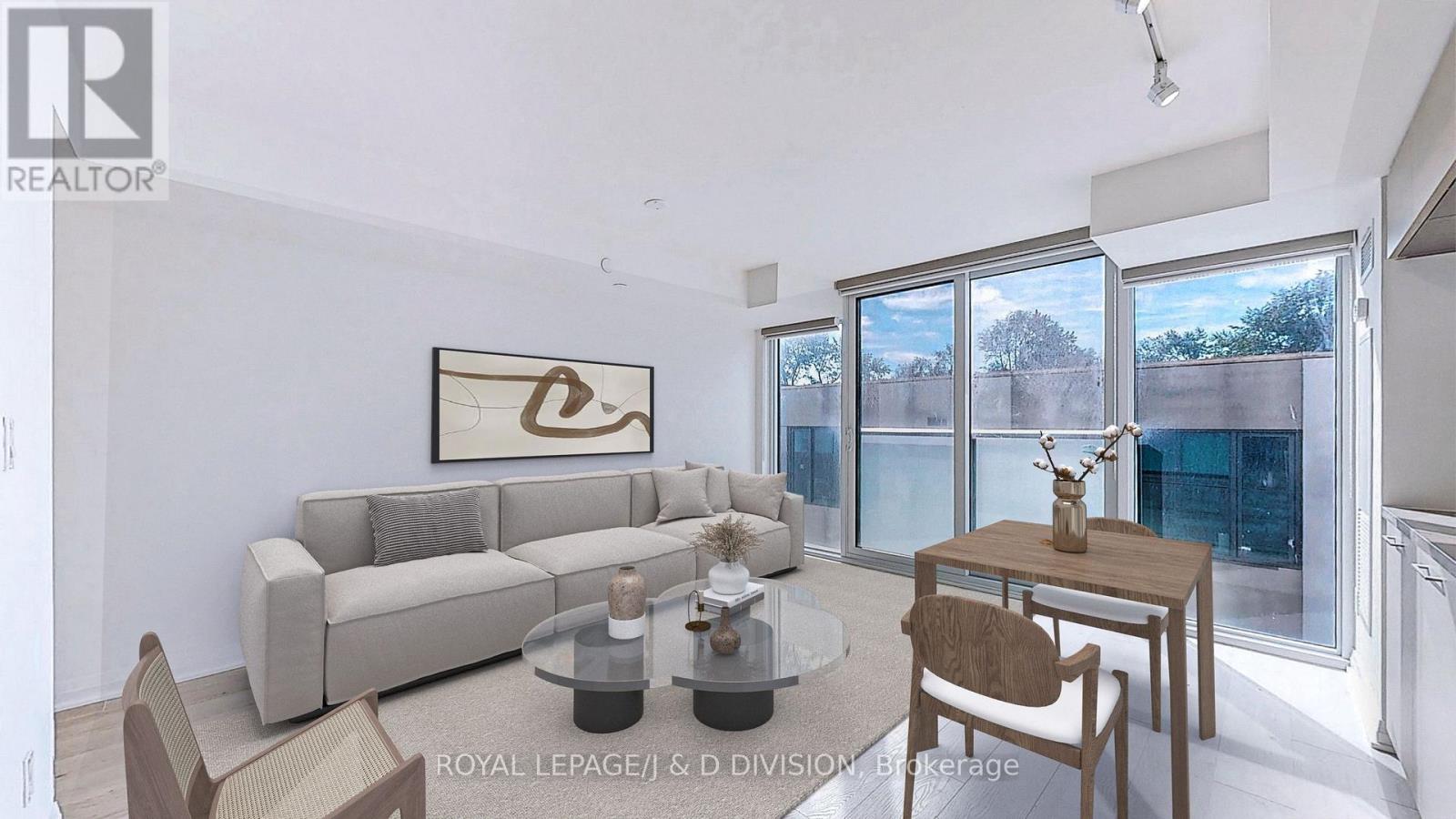 311 - 99 Foxbar Road, Toronto, Ontario  M4V 0B2 - Photo 10 - C12521716