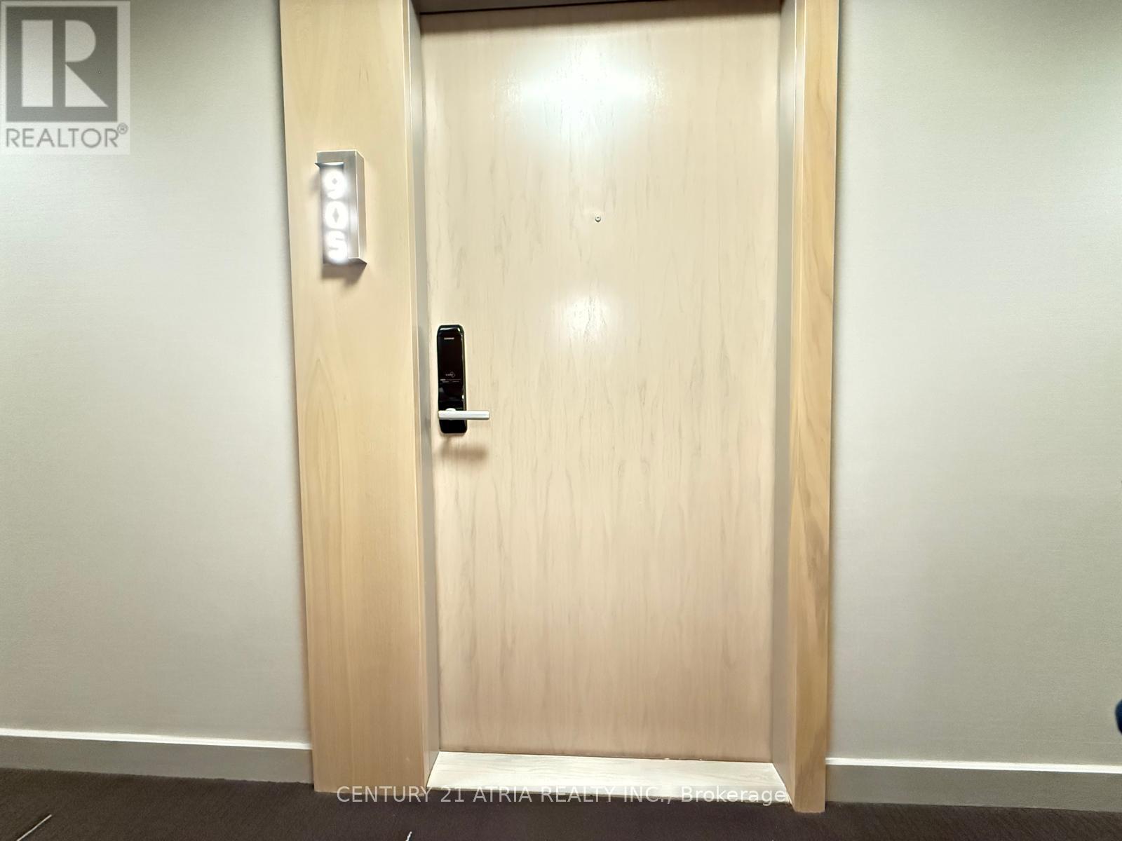 905 - 575 Bloor Street E, Toronto, Ontario  M4W 0B2 - Photo 30 - C12521654