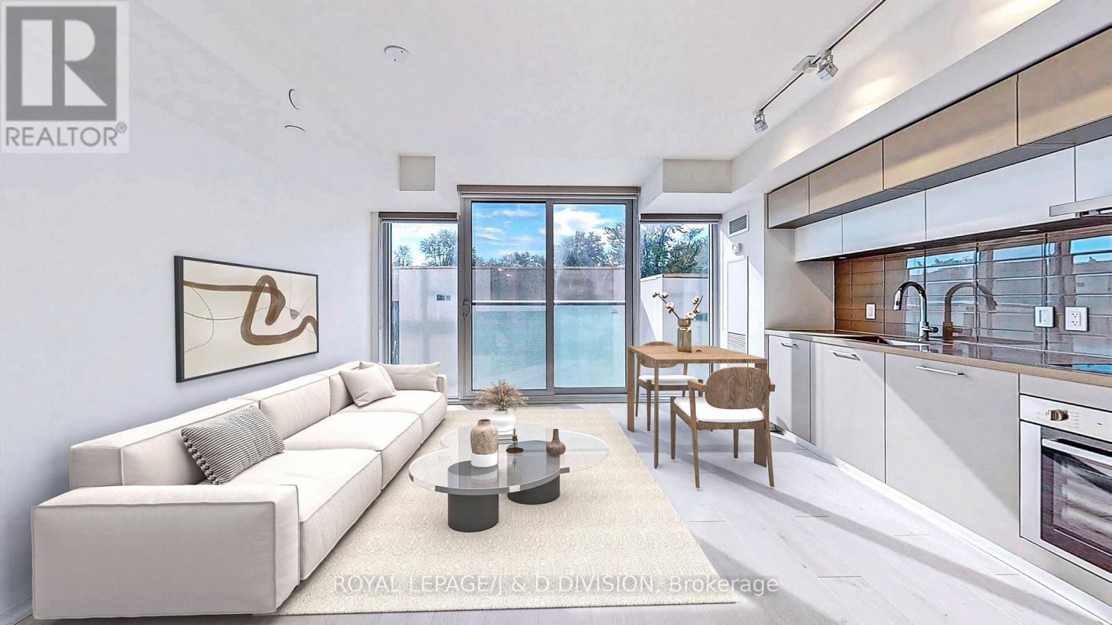 311 - 99 Foxbar Road, Toronto, Ontario  M4V 0B2 - Photo 4 - C12521716