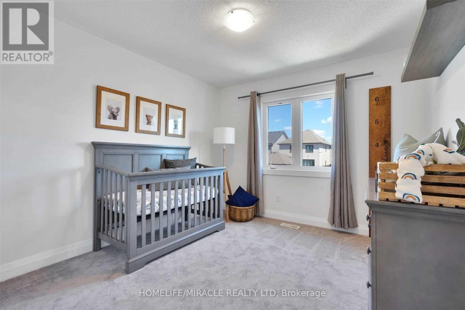 50 Murray Tabb Street, Clarington, Ontario  L1C 3K7 - Photo 12 - E12555922