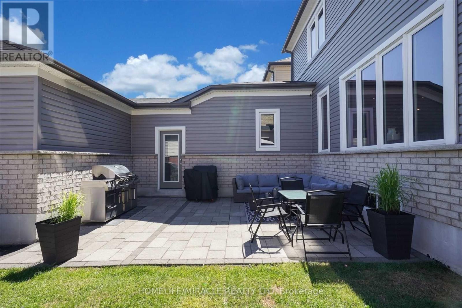 50 Murray Tabb Street, Clarington, Ontario  L1C 3K7 - Photo 13 - E12555922
