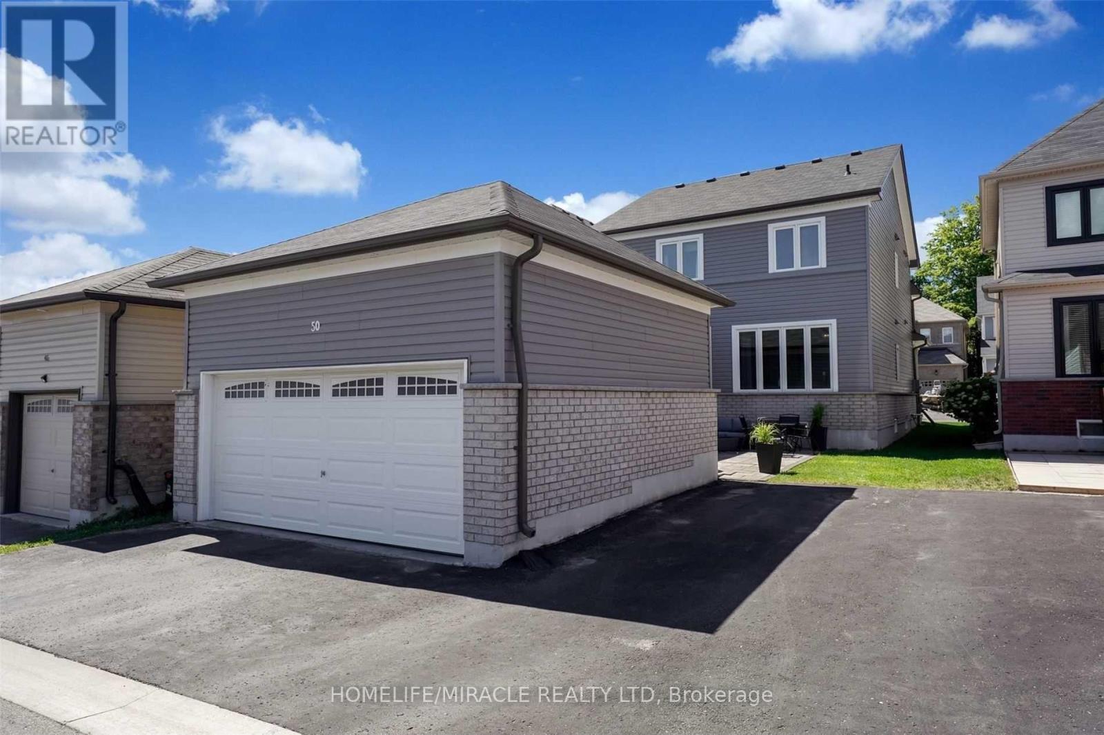 50 Murray Tabb Street, Clarington, Ontario  L1C 3K7 - Photo 2 - E12555922