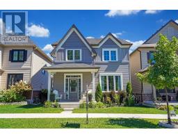 50 MURRAY TABB STREET, Clarington, Ontario