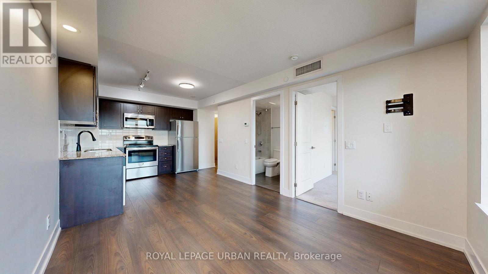 810 - 1215 Bayly Street, Pickering, Ontario  L1W 1L7 - Photo 12 - E12555970