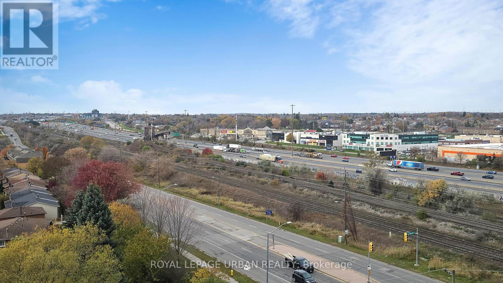 810 - 1215 Bayly Street, Pickering, Ontario  L1W 1L7 - Photo 27 - E12555970