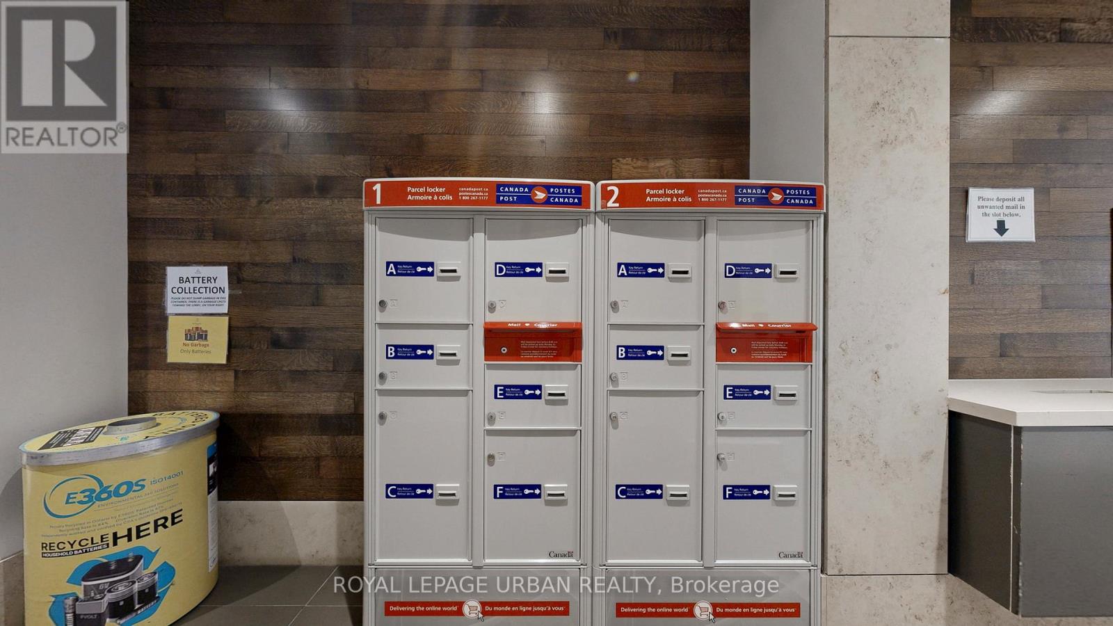 810 - 1215 Bayly Street, Pickering, Ontario  L1W 1L7 - Photo 28 - E12555970