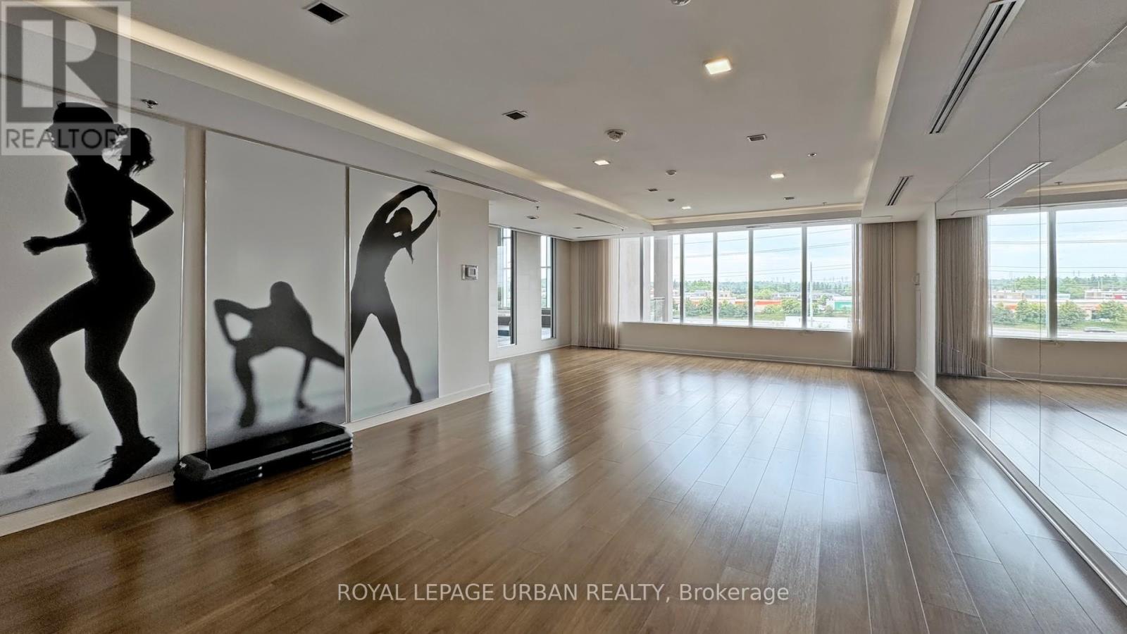 810 - 1215 Bayly Street, Pickering, Ontario  L1W 1L7 - Photo 30 - E12555970